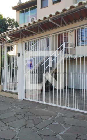 Casa à venda com 200m², 3 quartos e 3 vagasFachada