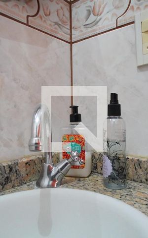 Casa à venda com 200m², 3 quartos e 3 vagasLavabo