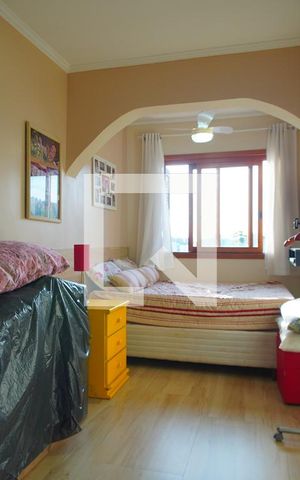 Casa à venda com 200m², 3 quartos e 3 vagasQuarto 1