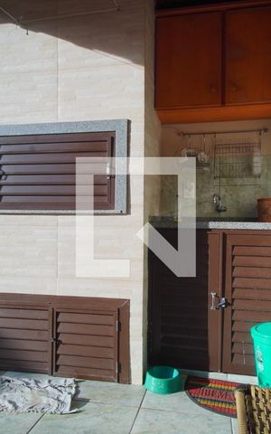 Casa à venda com 200m², 3 quartos e 3 vagasEspaço Gourmet