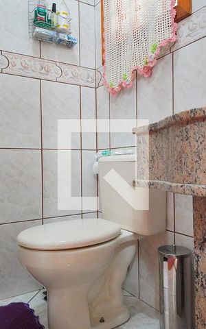 Casa à venda com 200m², 3 quartos e 3 vagasLavabo
