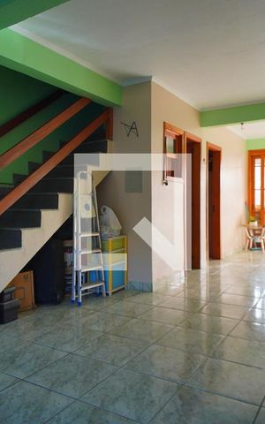 Casa à venda com 200m², 3 quartos e 3 vagasGaragem