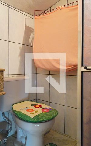 Casa à venda com 200m², 3 quartos e 3 vagasLavabo