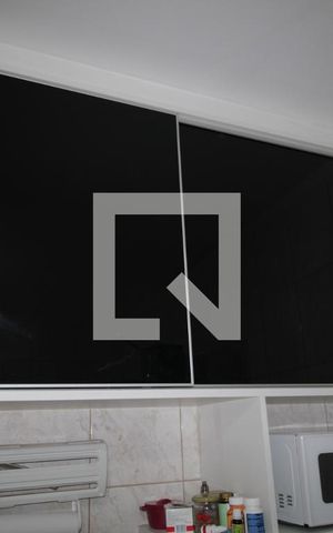 Casa para alugar com 115m², 2 quartos e 4 vagasCozinha