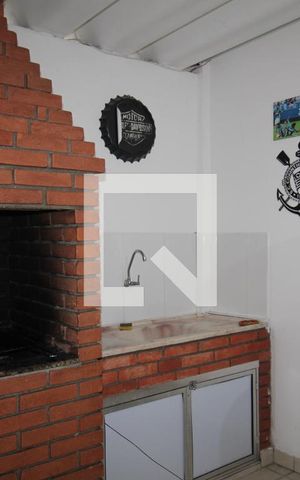 Casa para alugar com 115m², 2 quartos e 4 vagasChurrasqueira