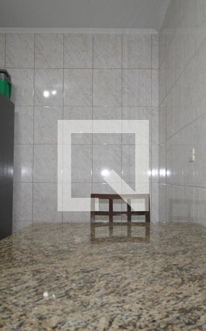 Casa para alugar com 115m², 2 quartos e 4 vagasCozinha