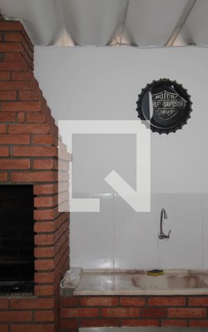 Casa para alugar com 115m², 2 quartos e 4 vagasChurrasqueira