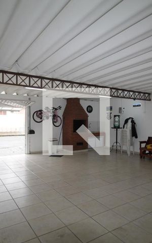 Casa para alugar com 115m², 2 quartos e 4 vagasGaragem