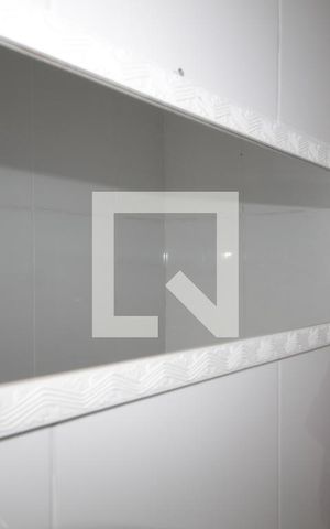 Casa para alugar com 115m², 2 quartos e 4 vagasBanheiro de serviço