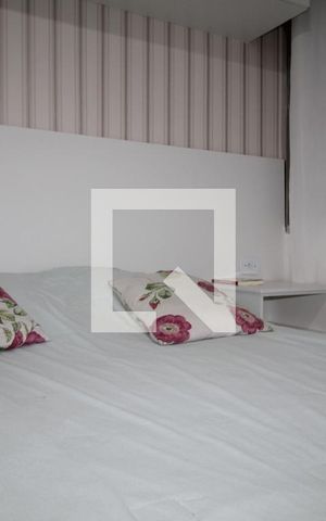 Casa para alugar com 115m², 2 quartos e 4 vagasQuarto Suíte 1