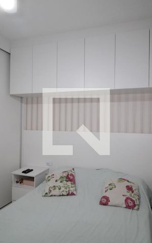 Casa para alugar com 115m², 2 quartos e 4 vagasQuarto Suíte 1