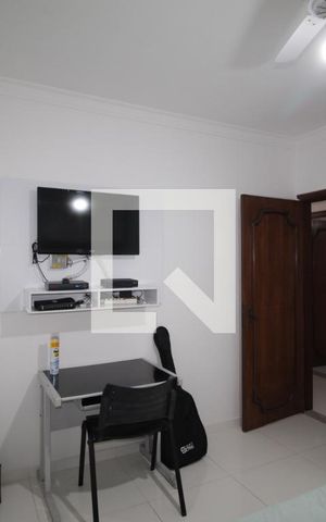 Casa para alugar com 115m², 2 quartos e 4 vagasQuarto Suíte 1