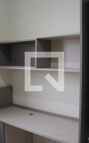 Apartamento para alugar com 52m², 2 quartos e 1 vagaQuarto 2