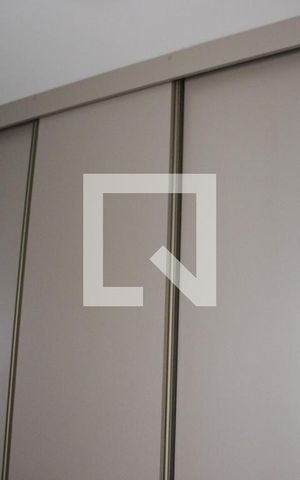 Apartamento para alugar com 52m², 2 quartos e 1 vagaQuarto 1