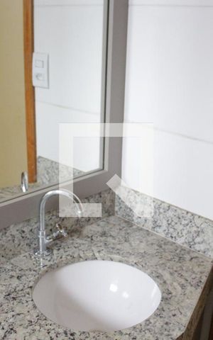 Apartamento para alugar com 52m², 2 quartos e 1 vagaBanheiro