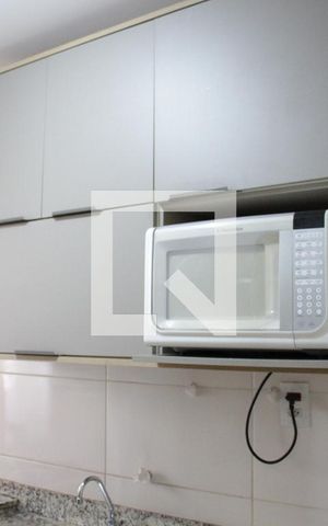 Apartamento para alugar com 52m², 2 quartos e 1 vagaCozinha