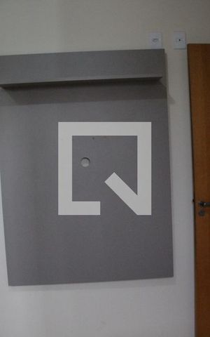 Apartamento para alugar com 52m², 2 quartos e 1 vagaQuarto 2