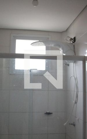 Apartamento para alugar com 52m², 2 quartos e 1 vagaBanheiro