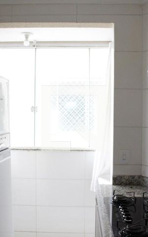 Apartamento para alugar com 52m², 2 quartos e 1 vagaSala