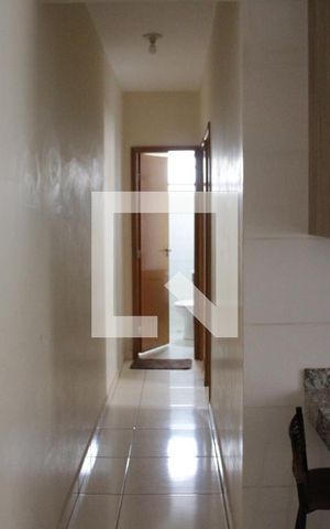 Apartamento para alugar com 52m², 2 quartos e 1 vagaSala