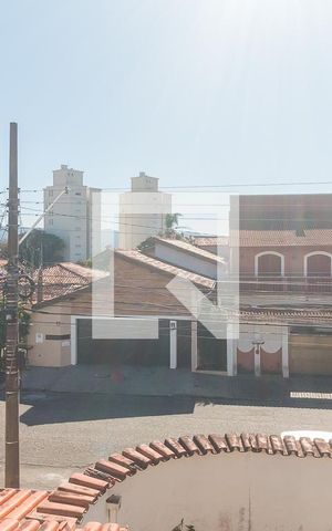 Casa para alugar com 450m², 4 quartos e 7 vagas Casa para alugar com 450m², 4 quartos e 7 vagasVista do Quarto 2