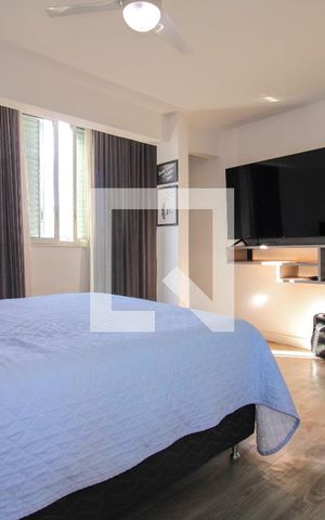Apartamento à venda com 283m², 3 quartos e 4 vagasQuarto 3