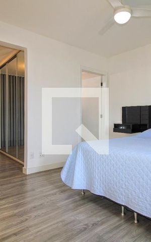 Apartamento à venda com 283m², 3 quartos e 4 vagasQuarto 2
