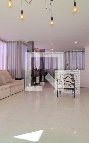 Apartamento à venda com 283m², 3 quartos e 4 vagasÁrea comum