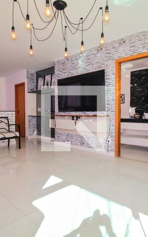 Apartamento à venda com 283m², 3 quartos e 4 vagasÁrea comum