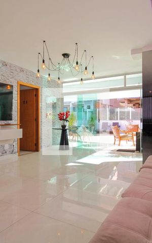 Apartamento à venda com 283m², 3 quartos e 4 vagasÁrea comum