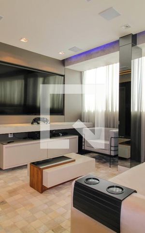 Apartamento à venda com 283m², 3 quartos e 4 vagasSala