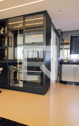 Apartamento à venda com 283m², 3 quartos e 4 vagasCozinha