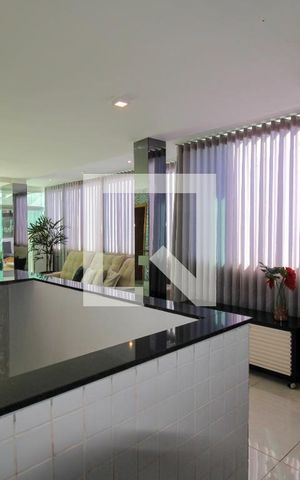 Apartamento à venda com 283m², 3 quartos e 4 vagasÁrea comum