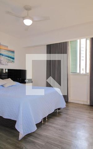 Apartamento à venda com 283m², 3 quartos e 4 vagasQuarto 2