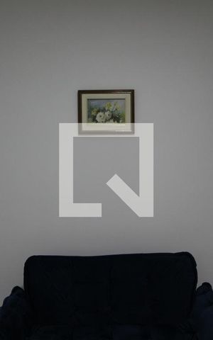 Apartamento para alugar com 42m², 2 quartos e sem vagaQuarto 2