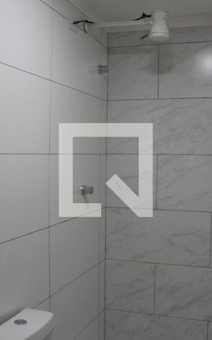 Apartamento para alugar com 42m², 2 quartos e sem vagaBanheiro