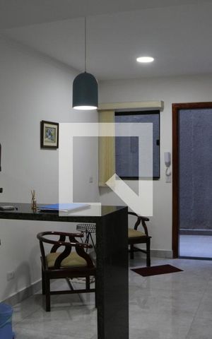 Apartamento para alugar com 42m², 2 quartos e sem vagaSala/Cozinha