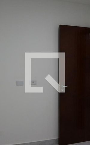 Apartamento para alugar com 42m², 2 quartos e sem vagaQuarto 1