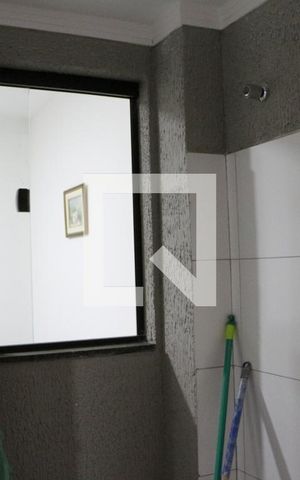 Apartamento para alugar com 42m², 2 quartos e sem vagaÁrea de Serviço