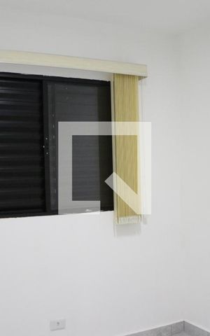 Apartamento para alugar com 42m², 2 quartos e sem vagaQuarto 1