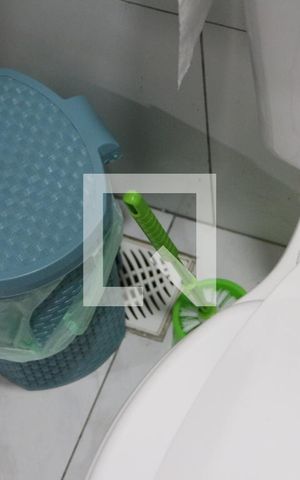 Apartamento para alugar com 42m², 2 quartos e sem vagaBanheiro