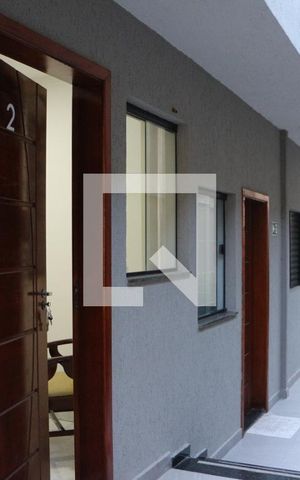 Apartamento para alugar com 42m², 2 quartos e sem vagaÁrea comum