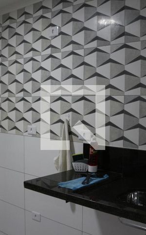 Apartamento para alugar com 42m², 2 quartos e sem vagaSala/Cozinha