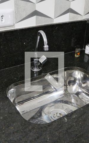 Apartamento para alugar com 42m², 2 quartos e sem vagaSala/Cozinha
