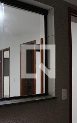 Apartamento para alugar com 42m², 2 quartos e sem vagaÁrea de Serviço