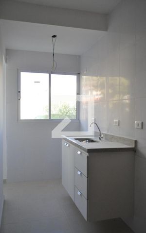 Apartamento para alugar com 40m², 2 quartos e sem vagaCozinha