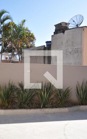 Apartamento para alugar com 40m², 2 quartos e sem vagaÁrea comum