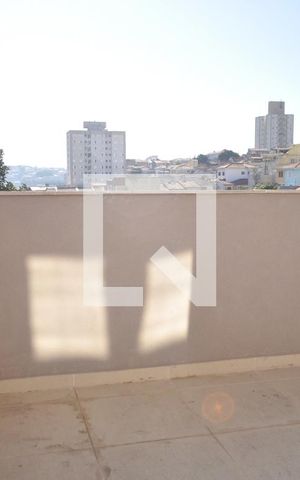 Apartamento para alugar com 40m², 2 quartos e sem vagaÁrea comum
