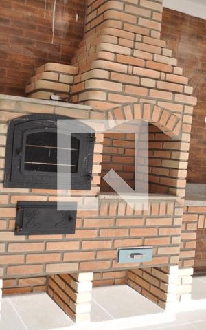 Apartamento para alugar com 40m², 2 quartos e sem vagaÁrea comum - Churrasqueira