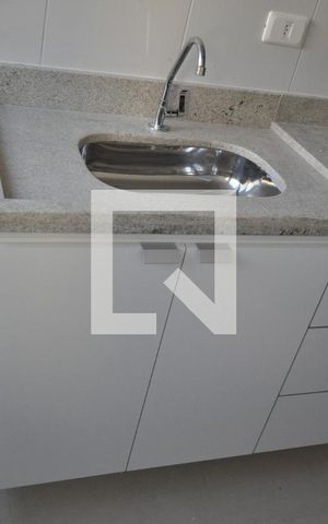 Apartamento para alugar com 40m², 2 quartos e sem vagaCozinha